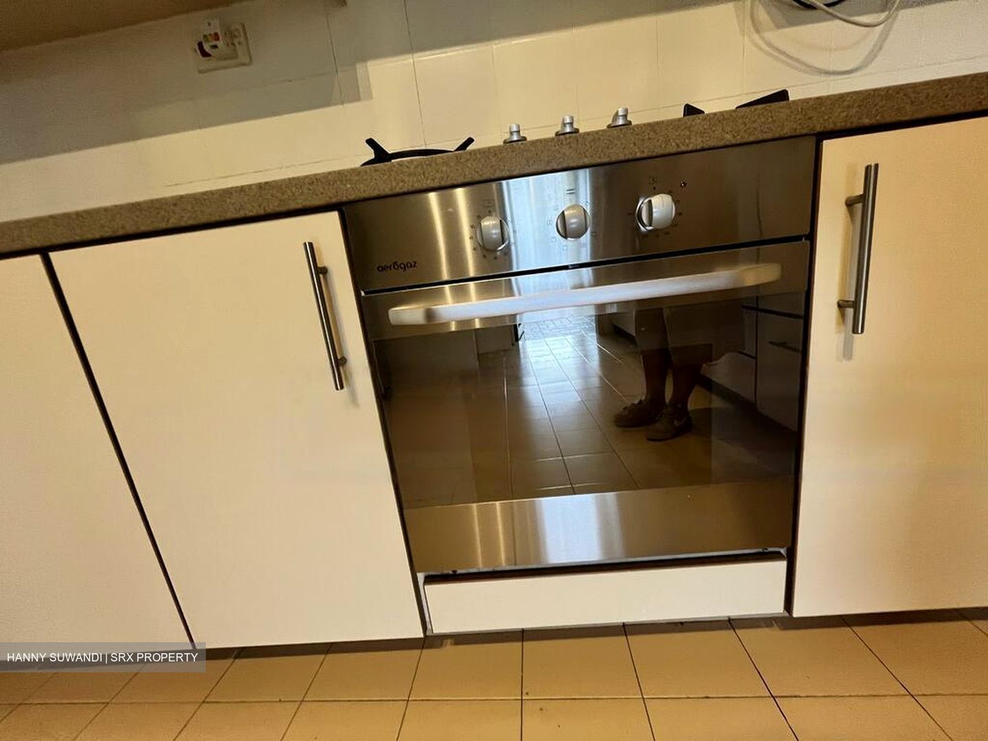 Clementi Park (D21), Condominium #577027071